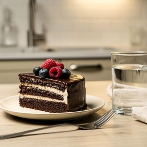 cokoladna-torta-maline-borovnice